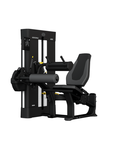 Leg trainer - leg curl - M170