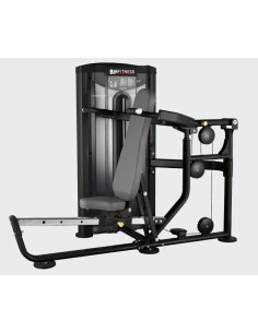 Arm trainer - chest and shoulder press - L080B