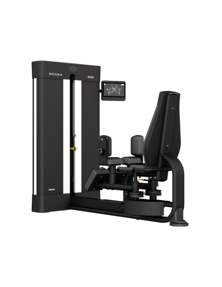 Leg Trainer - Leg Extension and Leg Curl - M250