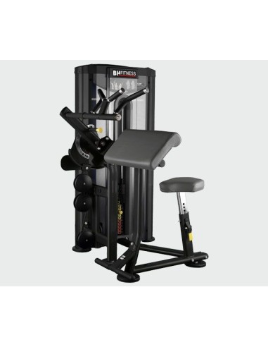 Rankų treniruoklis - bicepsų ir tricepsų - L140B