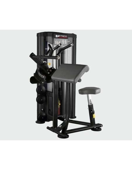 Rankų treniruoklis - bicepsų ir tricepsų - L140B