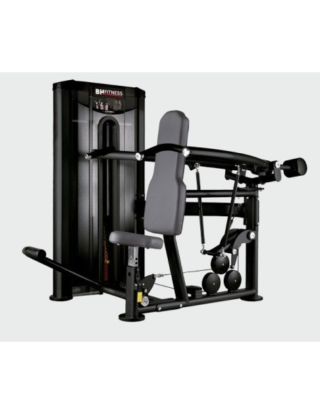 Rankų treniruoklis - pečių raumenų - L090B