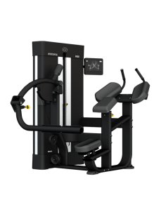 Leg trainer - gluteal muscles - M330