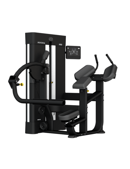 Kojų treniruoklis - sėdmenų raumenų - M330