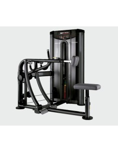 Arm trainer - seated rowing machine - L290B