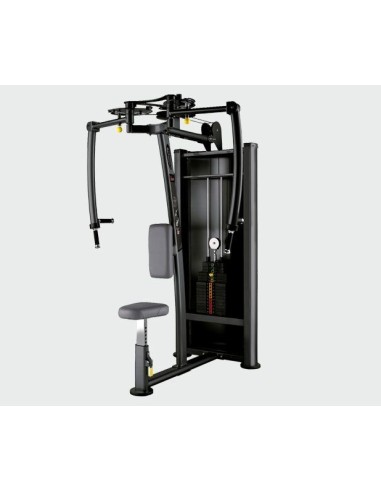 Rankų treniruoklis - deltinio raumens - L410B