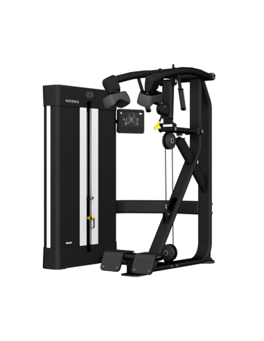 Pečių treniruoklis - M230