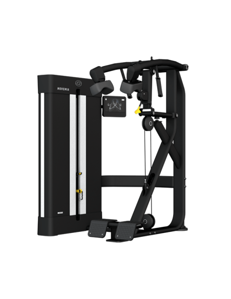 Pečių treniruoklis - M230