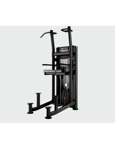 Rankų treniruoklis - prisitraukimų - L450B