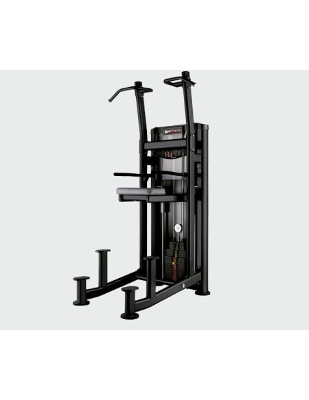 Rankų treniruoklis - prisitraukimų - L450B