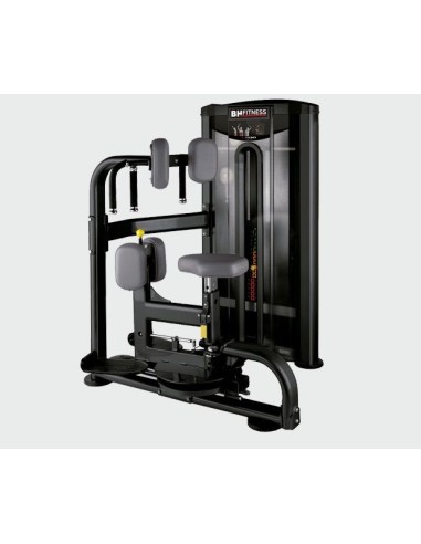 Abdominal press machine - L430B