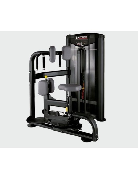 Abdominal press machine - L430B