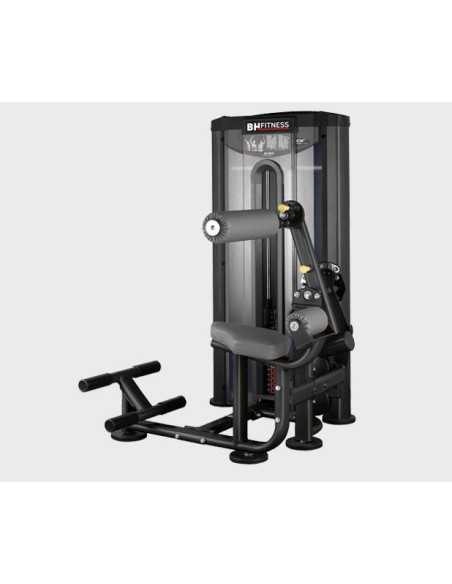 Abdominal press trainer - L610B
