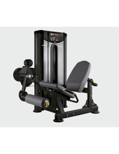 Leg trainer - quadriceps - L010B