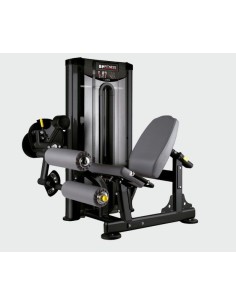 Leg trainer - seated leg curl - L170B