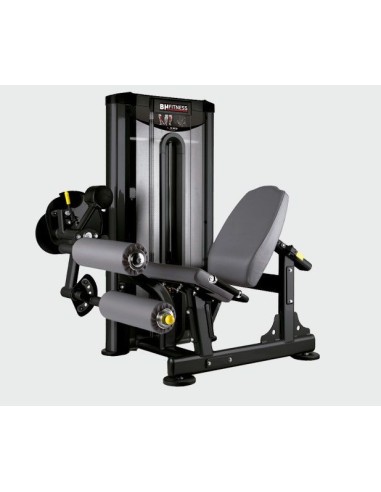 Leg trainer - seated leg curl - L170B