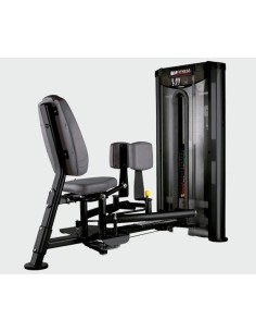 Leg trainer - leg extension and leg curl - L250B