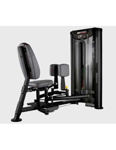 Kojų treniruoklis - kojų skietimas ir glaudimas - L250B