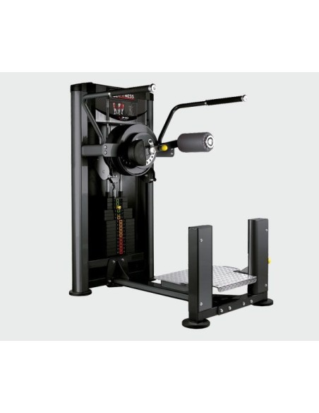 Daudzfunkcionāls roku trenažieris - L340B