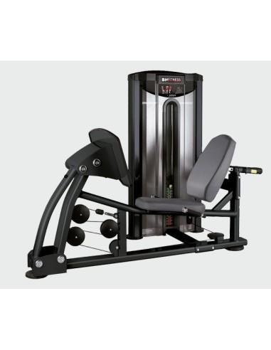 Leg trainer - leg press - L050B