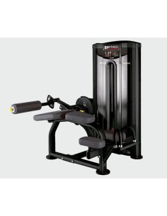 Leg exerciser - lying leg curl - L030B