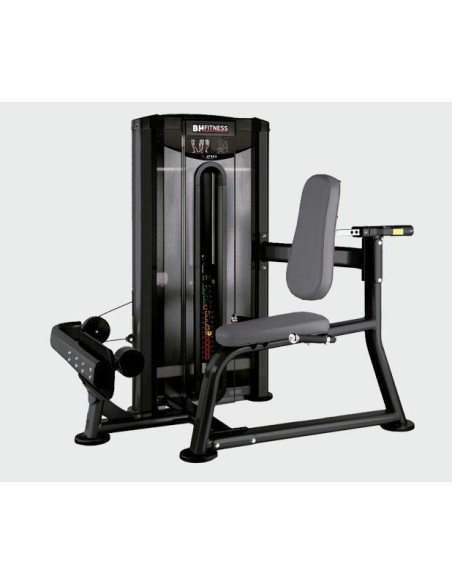 Leg trainer - calf muscles - L210B