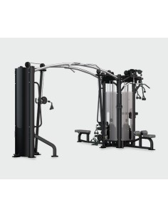 Multifunctional arm trainer - L485B