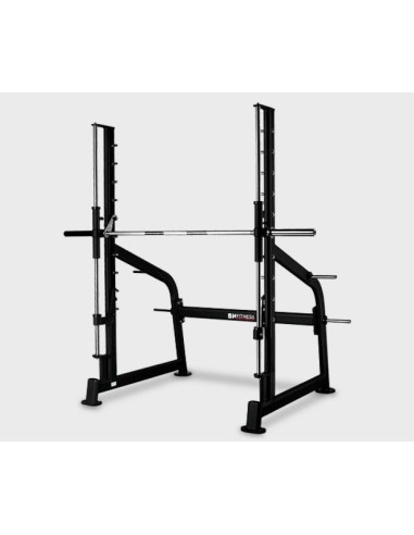 Jėgos treniruoklis- stovas - L350BB