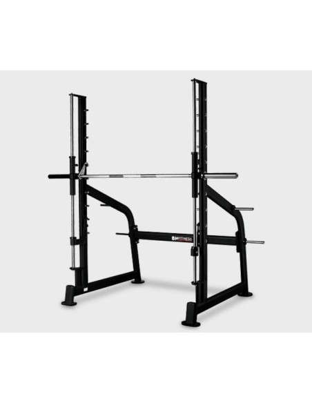 Jėgos treniruoklis- stovas - L350BB