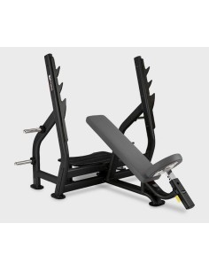 Weight machine - adjustable bench - L820BB
