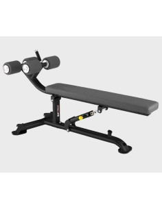 Strength training machine - push-up bench - L835BB