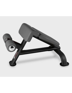 Roman chair - abdominal trainer - L840BB