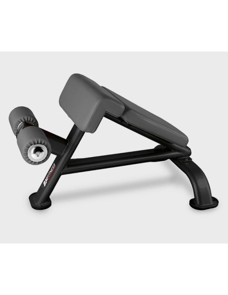 Roman chair - abdominal trainer - L840BB