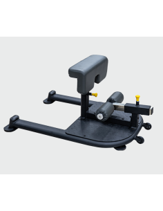 Strength trainer - gluteal muscles - L880BB