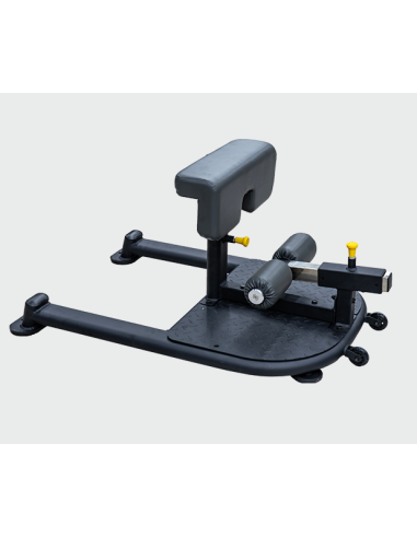 Strength trainer - gluteal muscles - L880BB