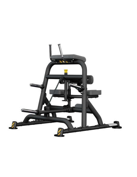 Kojų treniruoklis - šlaunų raumenų - PL170B