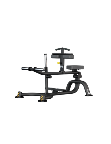 Kojų treniruoklis - blauzdų raumenų - PL210B