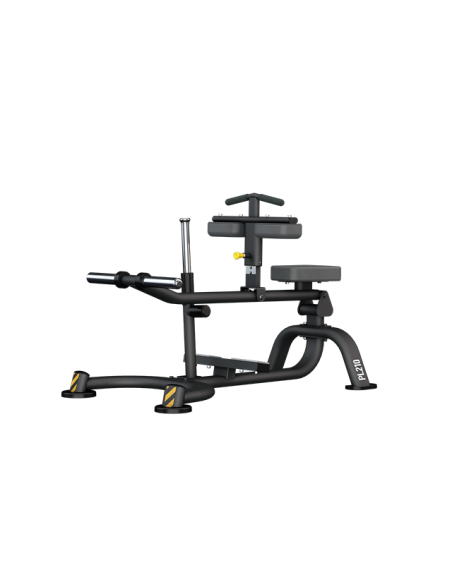 Kojų treniruoklis - blauzdų raumenų - PL210B