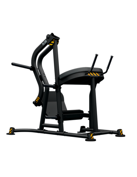 Kojų treniruoklis - sėdmenų raumenų - PL330B