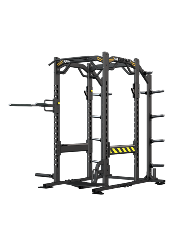 Strength trainer - stand - PL400B