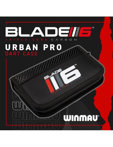 Strėlyčių dėklas Winmau "BLADE 6 URBAN-PRO"