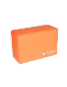 Йога-блок YellowSport