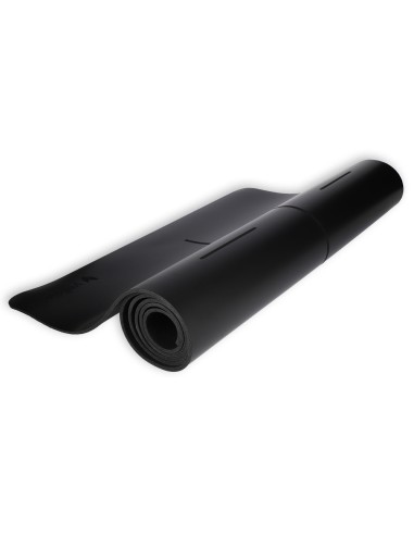 YellowSport TPE guminis jogos kilimėlis " RUBBER & PU MAT "