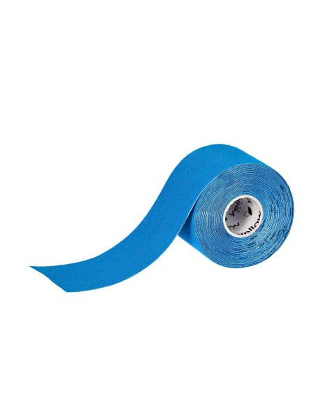 Kinezioloģiskā lente YellowSport 5cm x 5m