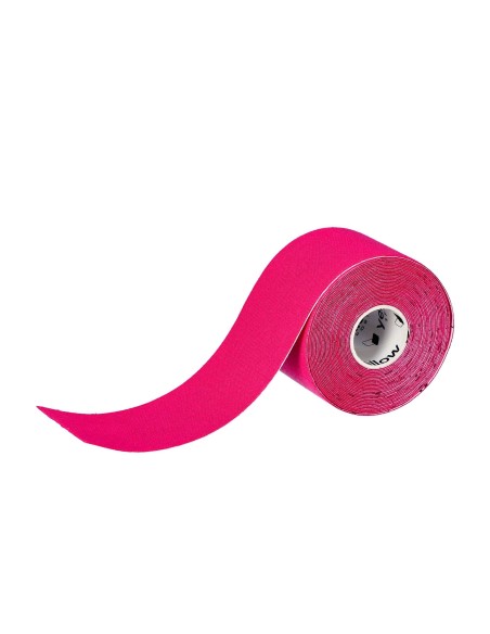 Kineziologinis teipas YellowSport 5cmx5m