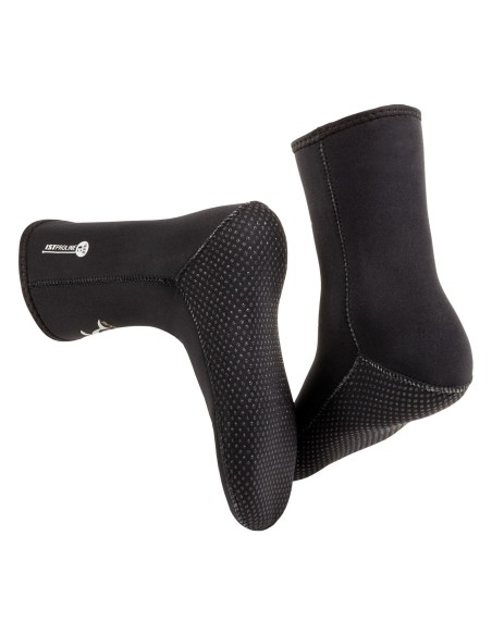 Neopreninės kojinės IST 3mm