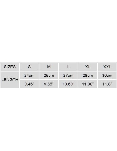 3mm neoprene socks IST