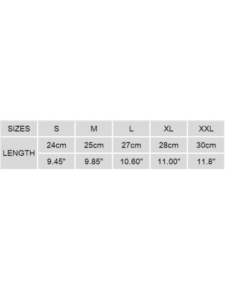 3mm neoprene socks IST