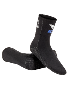 3mm neoprene socks IST