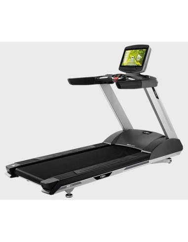 Treadmill LK6200 12"